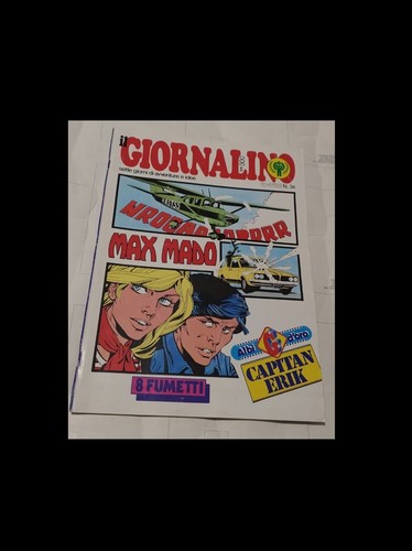 Giornalino 34 del 1979 - giornalino,