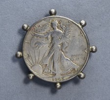 Moneta spilla USA Stati Uniti