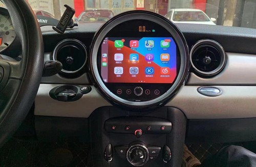 Carplay stereo per mini cooper - mini,