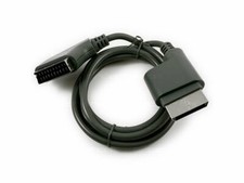 XBOX 360 WINNER Cavo Scart 1,5