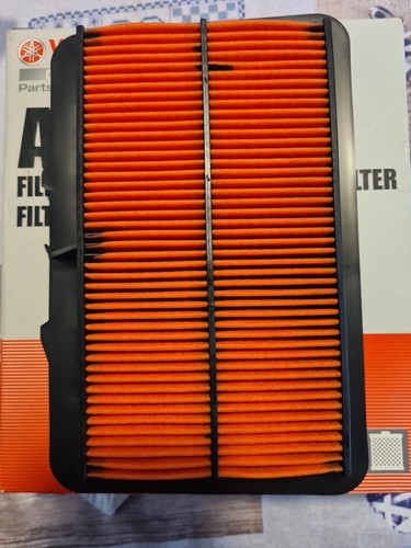 Filtro aria max 1700 cc - aria, v