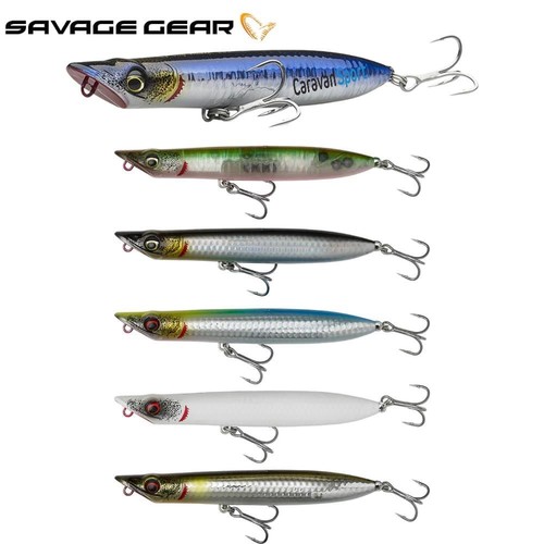 Savage gear slap walker cm - gear,