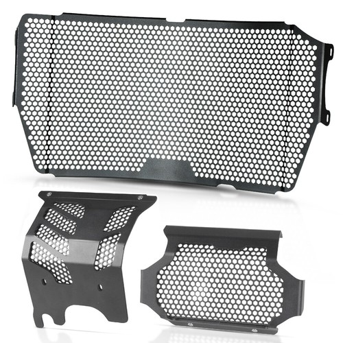 Protezione radiatore motore - radiatore,,