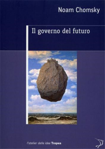 Governo del futuro - governo,