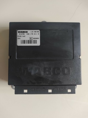 4461702110 wabco centralina - 4461702110,