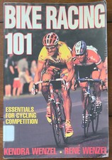 Bike racing 101 essentials for - essentials,