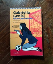 Gabriella Genisi - Gioco
