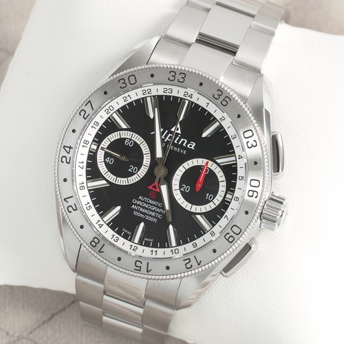 Alpina orologio uomo - alpina,