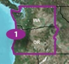  Garmin TOPO US 24K mappe