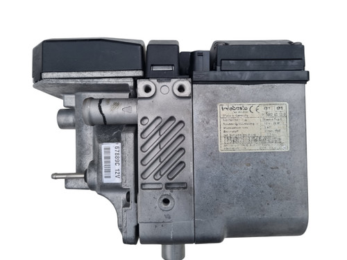 Webasto thermo top - webasto,