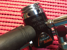 Kit O-ring per Beuchat