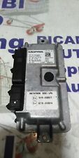 CENTRALINA MOTORE MODULO ECU FIAT PANDA GIULIETTA 500 500L YPSILON - 46339658