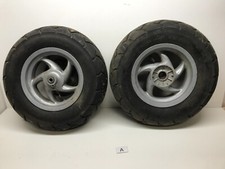 CERCHIO RUOTA ANTERIORE POSTERIORE SCOOTER  GILERA STALKER TYPHOON 50CC