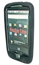 CUSTODIA COVER TPU SILICONE