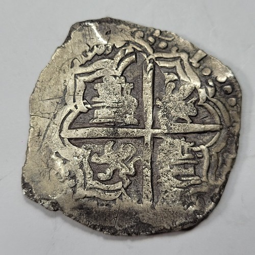 1590 1615 cob reales - 8,