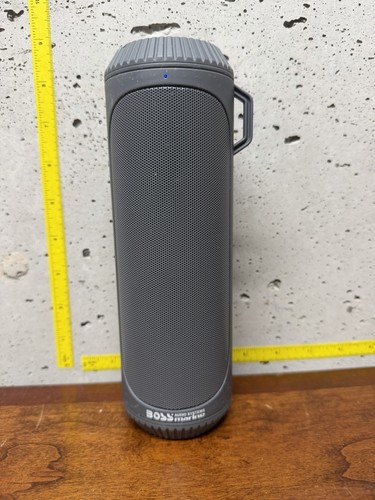 Boss audio systems - systems, marine