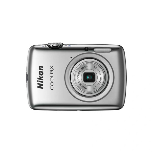 Nikon coolpix s01 1 - coolpix,