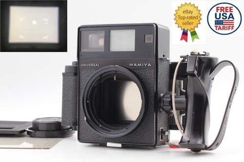 Ottime condizioni mamiya - condizioni],