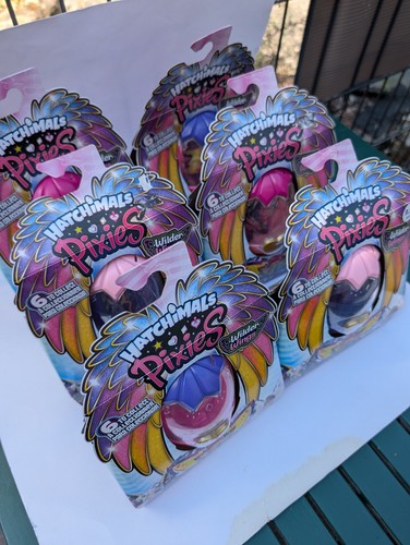 Collezione hatchimals wilder - collezione,