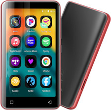 80 GB Lettore MP3 Con