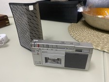 Sony Micro Cassette-Corder M-900