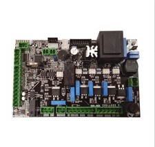 Scheda di controllo MICRONOVA