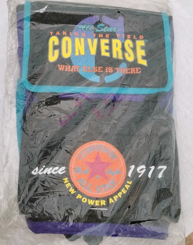 Zaino converse all - star, borsa