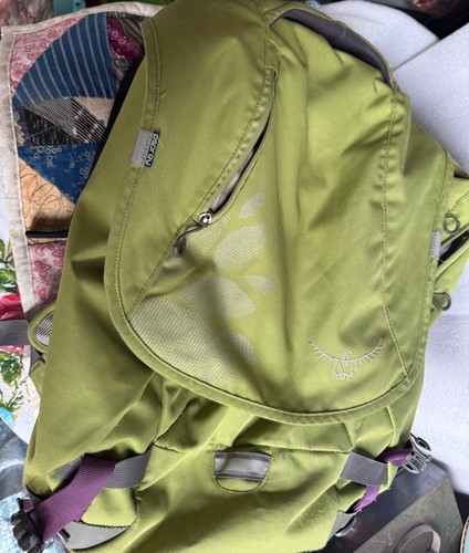Zaino per laptop osprey - zaino, 20"