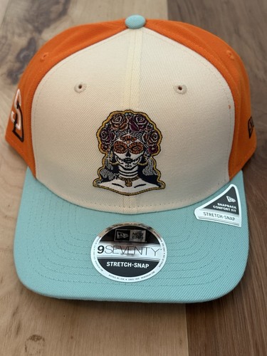 Cappello san diego padres city - san,