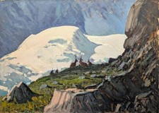 Mario FUMIA (1931-2013) -