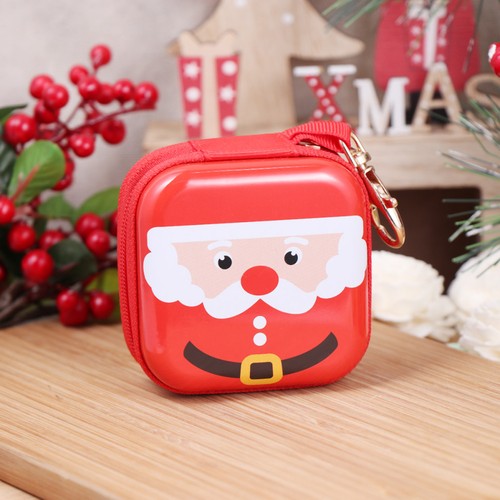 Mini borsa portamonete - , faccia