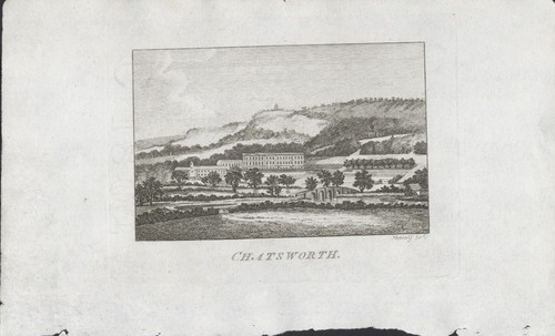 Chatsworth metcalf rara - chatsworth,, di