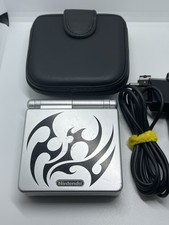 Nintendo Gameboy Advance SP