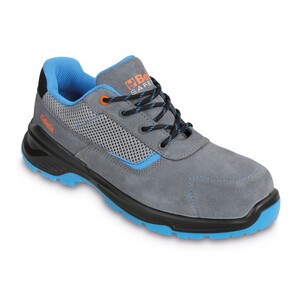 Scarpe basse antif - basse, antif.
