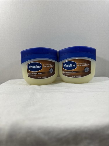 Vaselina burro cacao - vaselina,