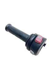 BMW K1300S 2009 - 2016 Interruttori Del Manubrio Destro E Manopola Riscaldata