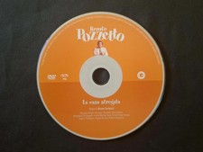 La Casa Stregata Dvd Renato