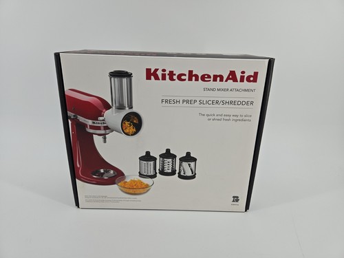 Kitchenaid affettatrice - kitchenaid,