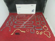 SERIE MOTORE SENZA GTC LANCIA