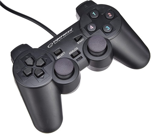 Joypad controller joystick - joypad,