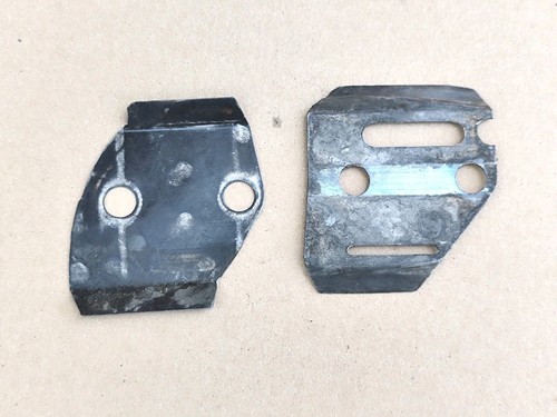 Ricambio per motosega oleo - ricambio,