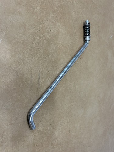 Bel cavalletto schwinn cromato - cavalletto,
