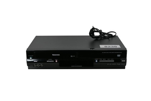 Toshiba 38vf registratore - toshiba,