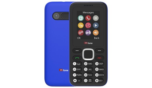 Ttfone tt150 telefono - ttfone,