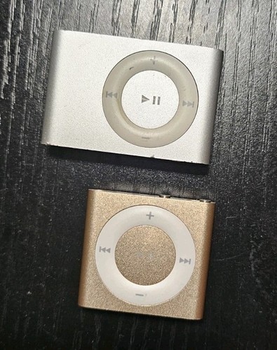 Apple ipod shuffle 4th gen - apple,