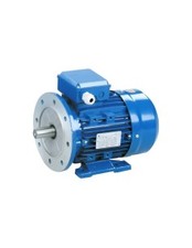 Motore trifase 4kW/5,5CV