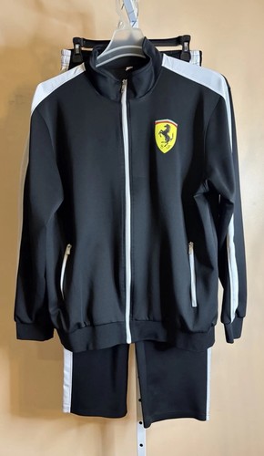 Scuderia ferrari tuta - ferrari,
