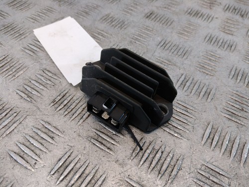 Regolatore raddrizzatore honda - regolatore,