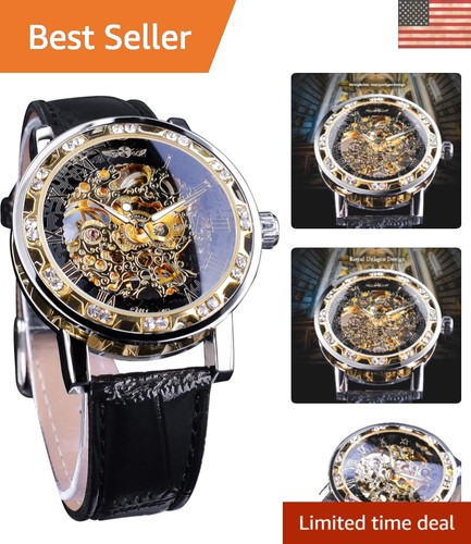 Orologio meccanico classico