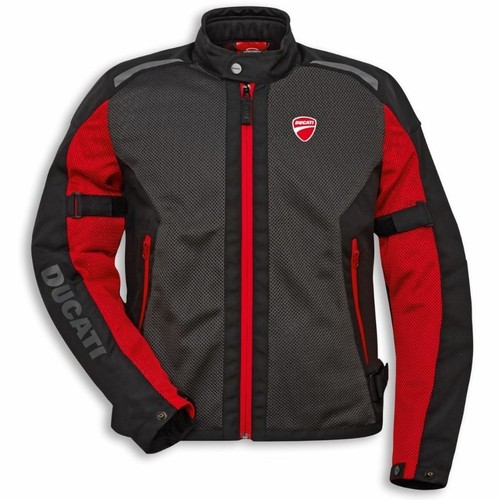 Giacca moto uomo estiva - moto,